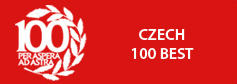 Czech 100 Best 